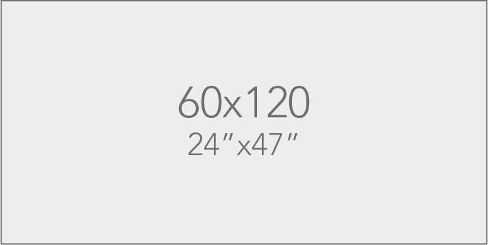 120X60