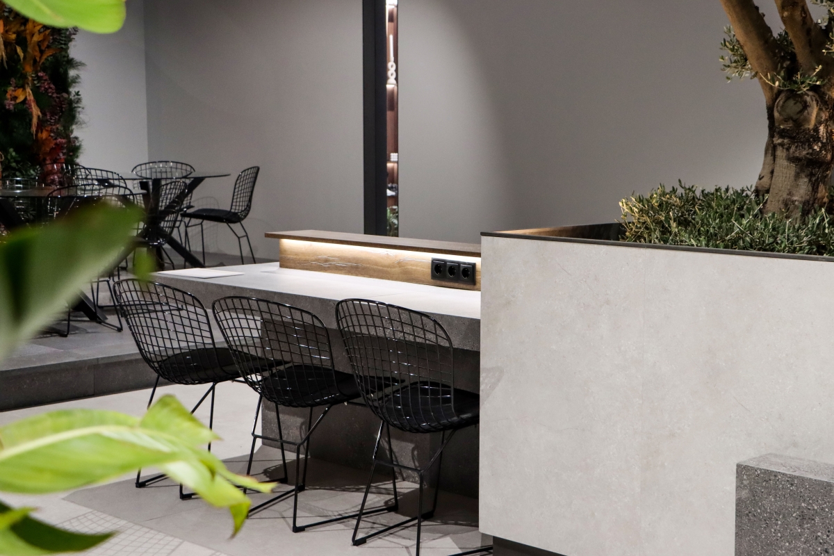 Keraben Grupo présente ses propositions inspirantes au Cevisama 2023