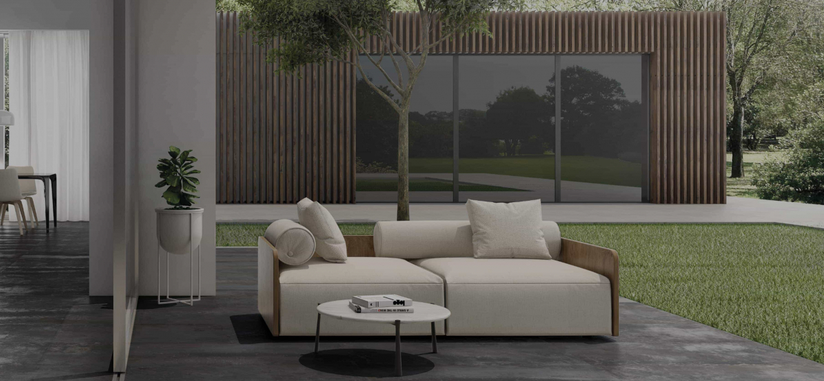 Ambiente exteriores