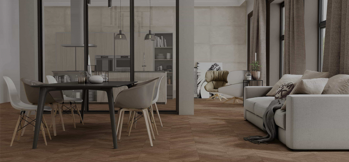 Ambiente salón